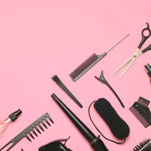 Salon Supplies