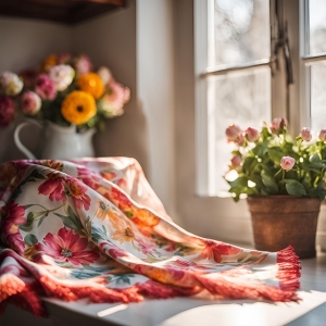 Mother's Day | Scarves