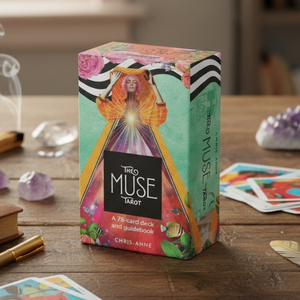 Buy Wholesale Tarot Cards at Apollo Wholesale
