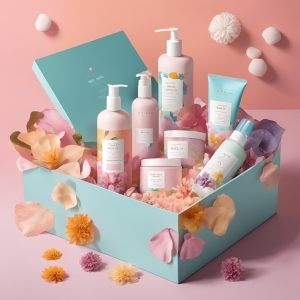 Mother's Day | Toiletries Gift Sets