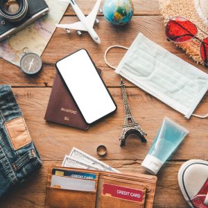 Travel Essentials