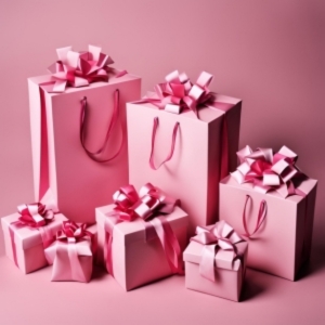 Buy Wholesale Valentines Day Gift Bags and Boxes at Apollo Wholesale