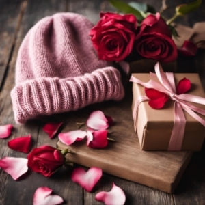 Buy Wholesale Valentines Day Hats and Gloves at Apollo Wholesale