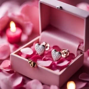 Buy Wholesale Valentines Day Jewellery at Apollo Wholesale