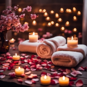 Buy Wholesale Valentines Day Pampering Essentials at Apollo Wholesale