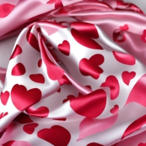 Buy Wholesale Valentines Day Scarves at Apollo Wholesale