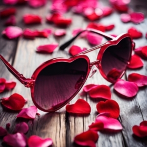 Buy Wholesale Valentines Day Sunglasses at Apollo Wholesale