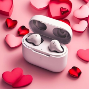 Buy Wholesale Valentines Day Technology Essentials at Apollo Wholesale