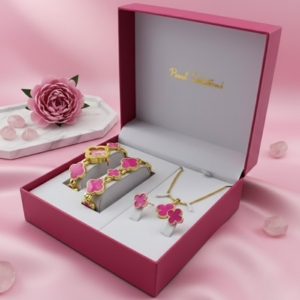 Buy Wholesale Valentines Day Watch Giftsets at Apollo Wholesale