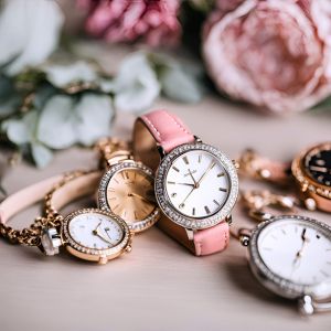 Mother's Day | Watches