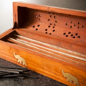 Buy Wholesale Incense Stick Boxes at Apollo Wholesale