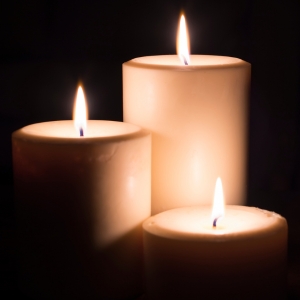 Buy Wholesale Pillar Candles at Apollo Wholesale