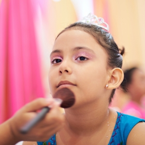 Wholesale Kids Make-Up