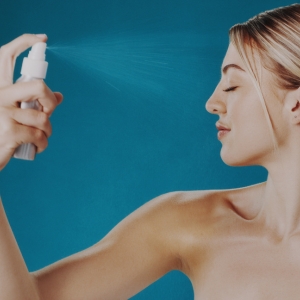 Wholesale Setting Spray