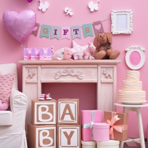 Buy Wholesale Baby Shower Essentials at Apollo Wholesale