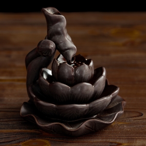 Buy Wholesale Backflow Incense Burners at Apollo Wholesale