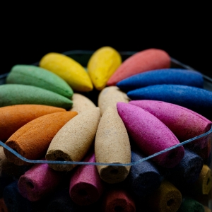 Buy Wholesale Backflow Incense Cones at Apollo Wholesale