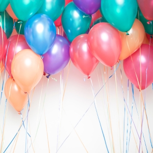 Buy Wholesale Balloons at Apollo Wholesale