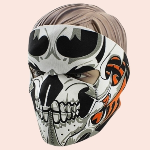 Wholesale Biker Face Masks Buy Wholesale Biker Face Masks at Apollo Wholesale