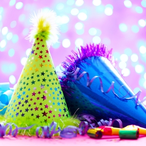 Buy Wholesale Birthday Accessories at Apollo Wholesale