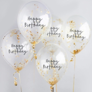 Buy Wholesale Birthday Balloons at Apollo Wholesale