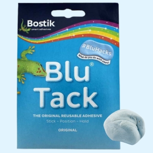 Buy Wholesale Blu Tack at Apollo Wholesale