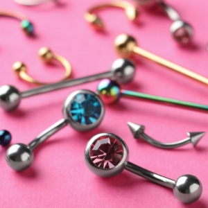Wholesale Body Jewellery