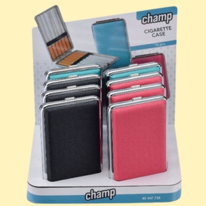 Buy Wholesale Cig Cases at Apollo Wholesale