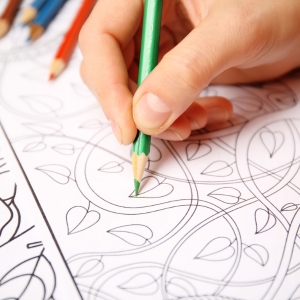 Buy Wholesale Colouring Books at Apollo Wholesale