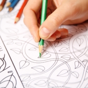 Buy Wholesale Colouring Books at Apollo Wholesale