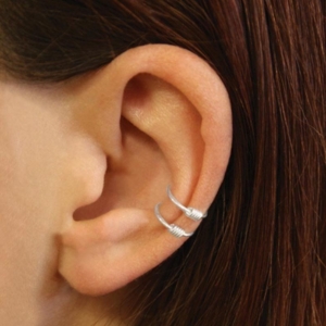 Wholesale Sterling Silver Crawlers and Ear Cuffs Buy Wholesale Sterling Silver Crawlers and Ear Cuffs at Apollo Wholesale