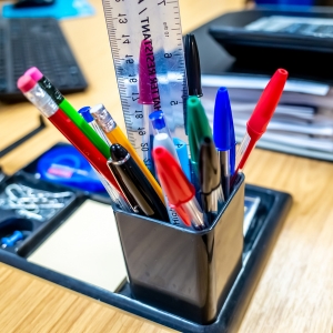 Buy Wholesale Desk Stationery at Apollo Wholesale