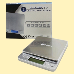 Buy Wholesale Digital Scales at Apollo Wholesale