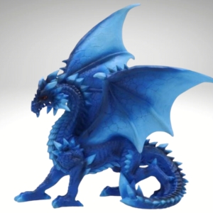 Buy Wholesale Dragon Figurines at Apollo Wholesale