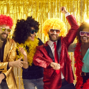 Buy Wholesale Dressing Up Essentials at Apollo Wholesale