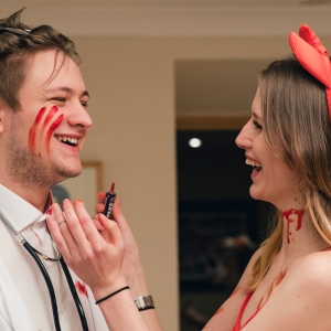 Buy Wholesale Fake Blood at Apollo Wholesale