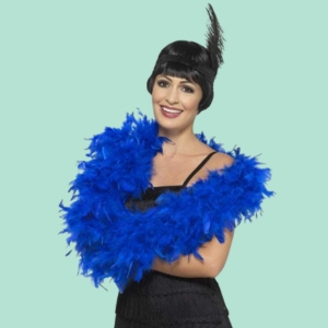 Buy Wholesale Feather Boas at Apollo Wholesale