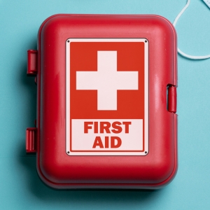Buy Wholesale First Aid Kits at Apollo Wholesale