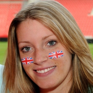 Buy Wholesale Flag Face Stickers at Apollo Wholesale