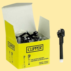 Buy Wholesale Flints and Refills at Apollo Wholesale