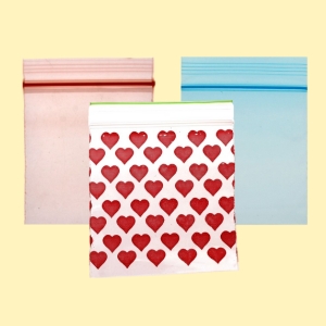 Buy Wholesale Grip Seal Bags at Apollo Wholesale