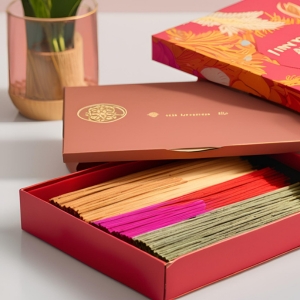 Buy Wholesale Incense Gift Packs at Apollo Wholesale