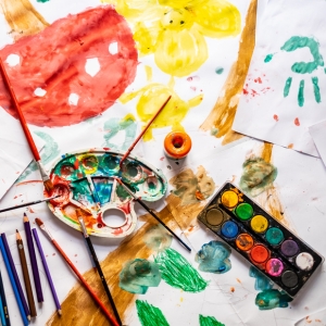 Buy Wholesale Kids Craft Supplies at Apollo Wholesale