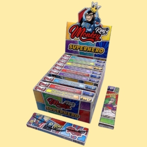 Buy Wholesale King Size Papers at Apollo Wholesale