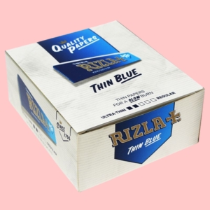 Buy Wholesale King Size Slim Papers at Apollo Wholesale