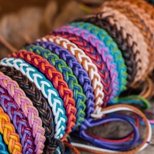 Buy Wholesale Leather Bracelets at Apollo Wholesale