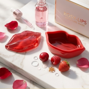 Buy Wholesale Lip Masks at Apollo Wholesale