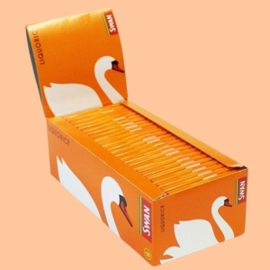Buy Wholesale Liquorice Papers at Apollo Wholesale
