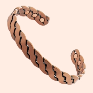 Wholesale Magnetic Copper Bangles Buy Wholesale Magnetic Copper Bangles at Apollo Wholesale