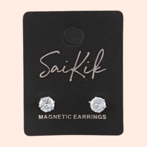 Wholesale Magnetic Earrings Buy Wholesale Magnetic Earrings at Apollo Wholesale